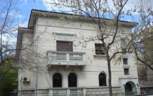 Apartament 5 camere in vila zona Dorobanti Capitale, Bucuresti 550 mp