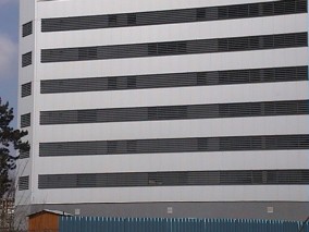 Spatii birouri de inchiriat zona Baneasa - Antena 1, Bucuresti