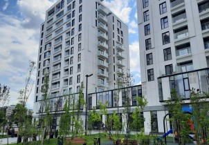 2 Spatii comerciale de vanzare dispuse la mezanin zona Cotroceni, Bucuresti