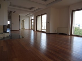 Duplex apartment for sale 5 rooms Primaverii area, Bucharest