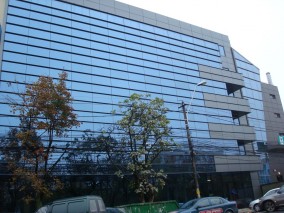 Office building for rent Herastrau - Aviatiei area, Bucharest