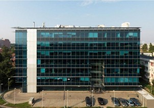 Office spaces for rent North area - Baneasa, Bucharest