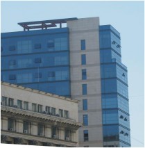 Spatii birouri de inchiriat zona Universitate, Bucuresti