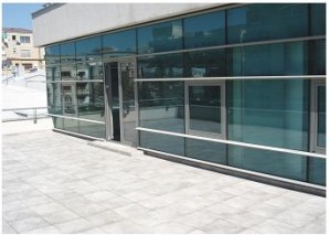 Office space for rent Bucharest Lahovari Square area