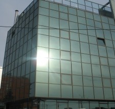 Office spaces for rent Baneasa area Bucharest 1.600 sqm