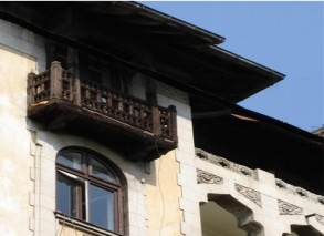 Heritage property for sale Universitate area, Bucharest 4200 sqm