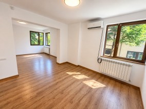 Apartament 3 camere de inchiriat in vila zona Domenii, Bucuresti 120 mp
