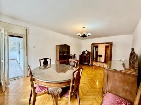 Apartament 3 camere, impartire deosebita, locatie de exceptie, zona Kiseleff, Bucuresti