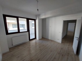 Apartment for rent 4 rooms Dorobanti - Floreasca area, Bucharest 198.47 sqm