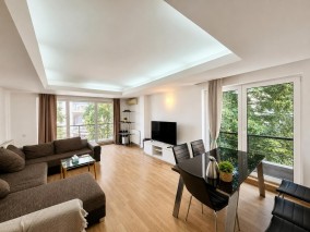Apartament 4 camere de vanzare zona Herastrau - Nordului, Bucuresti 107 mp