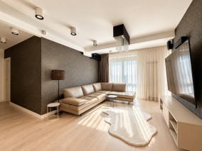 Apartament 5 camere cu rooftop privat de 514.32 mp zona Unirii - Tribunal, Bucuresti