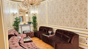 Apartament 5 camere - Ideal birou, beauty center & activitati comerciale zona Piata Romana, Bucuresti