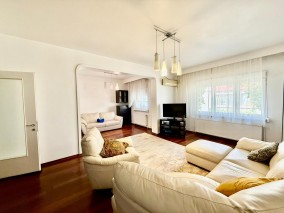 Apartament cochet de inchiriat 2 camere, zona Dorobanti, Bucuresti 92 mp