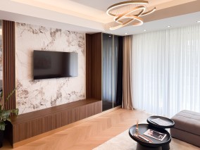 Apartament de inchiriat 2 camere complex rezidential BHB cu piscina, sala de fitness, SPA, Bucuresti