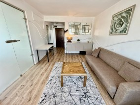 Apartament de inchiriat 2 camere Piata Natiunilor Unite, Bucuresti