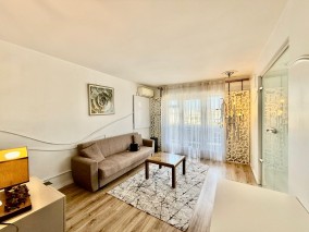 Apartament de inchiriat 2 camere Piata Natiunilor Unite, Bucuresti