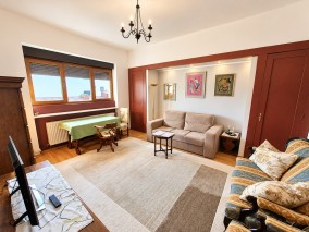 Apartament de inchiriat 2 camere zona Eminescu, Bucuresti