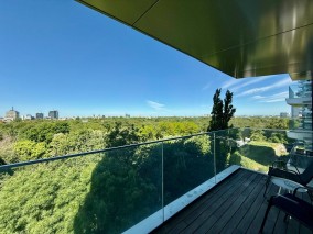 Apartament de inchiriat 3 camere, vedere spectaculoasa, zona Floreasca, Bucuresti
