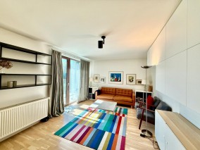 Apartment for rent 3 rooms Baneasa - Ficusului area, Bucharest