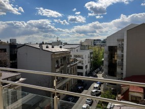 Apartament de inchiriat 3 camere zona Dorobanti, Bucuresti