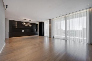 Apartament de inchiriat 3 camere zona Floreasca, Bucuresti 183.7 mp