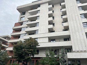 Apartment for rent  3 rooms Icoanei Garden area, Bucharest 100 sqm