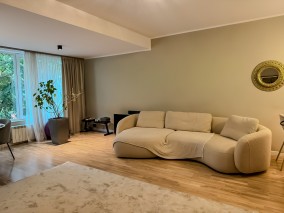 Apartament de inchiriat 3 camere zona Herastrau - Nordului, Bucuresti