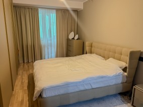 Apartament de inchiriat 3 camere zona Herastrau - Nordului, Bucuresti