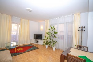 Apartment for rent 3 rooms Primaverii area, Bucharest 120 sqm
