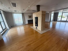 Apartament de inchiriat 4 camere complex rezidential elegant zona Dorobanti - Capitale, Bucuresti