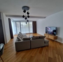 Apartment for rent 4 rooms Cismigiu area, Bucharest