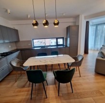 Apartment for rent 4 rooms Cismigiu area, Bucharest