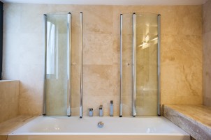 Apartament de inchiriat 4 camere zona Floreasca, Bucuresti 210 mp