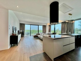 Apartament de inchiriat 4 camere zona Floreasca - Primaverii, Bucuresti