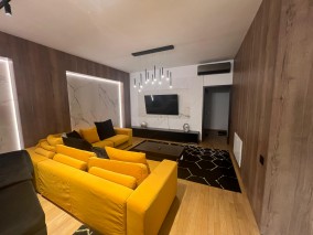 Apartament de inchiriat 4 camere zona Herastrau, Bucuresti 143.5 mp