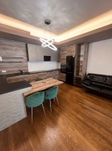 Apartment for sale 4 rooms Herastrau area, Bucharest 195 sqm