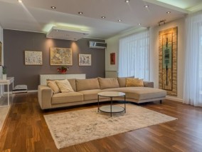 Apartament de inchiriat 4 camere zona Herastrau, Bucuresti