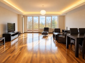 Apartament de inchiriat 4 camere zona Nordului  - Herastrau, Bucuresti