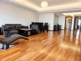 Apartament de inchiriat 4 camere zona Nordului  - Herastrau, Bucuresti