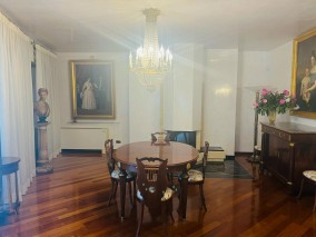 Apartament de inchiriat 4 camere zona Primaverii, Bucuresti 177 mp