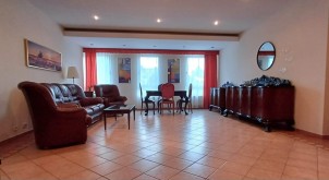 Apartment for rent 5 rooms Batistei - National Theatre, Bucharest