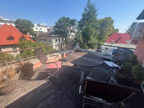 Apartament de inchiriat zona premium Dorobanti-Capitale, Bucuresti