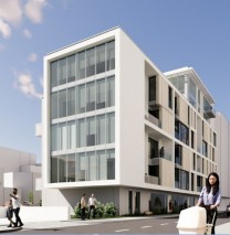 Apartament de vanzare 2 camere in proiect rezidential premium - zona Bulevardul Decebal - Bucuresti