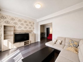 Apartament de vanzare 2 camere locatie de exceptie Calea Victoriei - Biserica Alba, Bucuresti