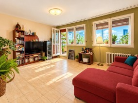 Apartament de vanzare 2 camere zona Calea Dorobanti, Bucuresti 67.36 mp