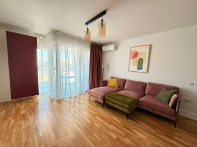 Apartament de vanzare 2 camere zona Floreasca, Bucuresti 56 mp