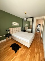 Apartament de vanzare 2 camere zona Floreasca, Bucuresti 56 mp