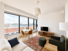 Apartament de vanzare 2 camere zona Floreasca, Bucuresti