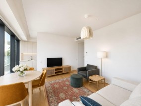 Apartament de vanzare 2 camere zona Floreasca, Bucuresti