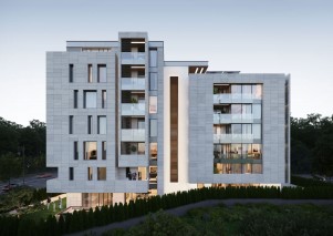 Apartment for sale 4 room Arcul de Triumf area, Bucharest 192 sqm